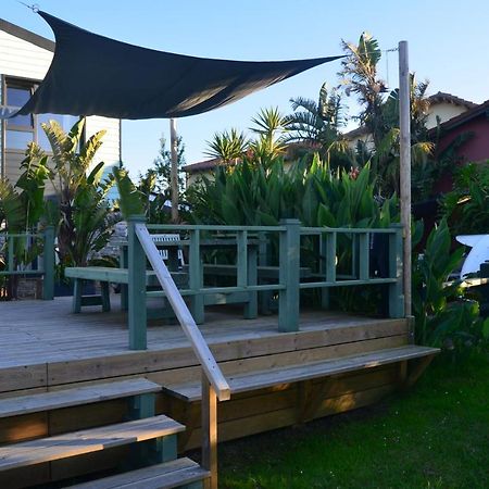 Gangu Apartamentos Turisticos Suances Luaran gambar