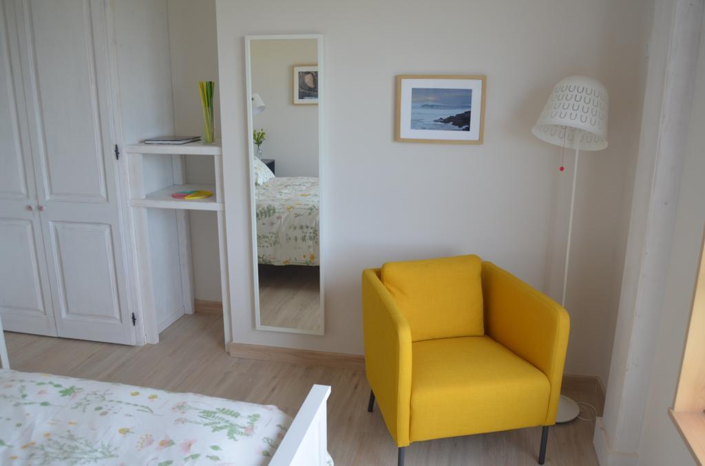 Gangu Apartamentos Turisticos Suances Luaran gambar
