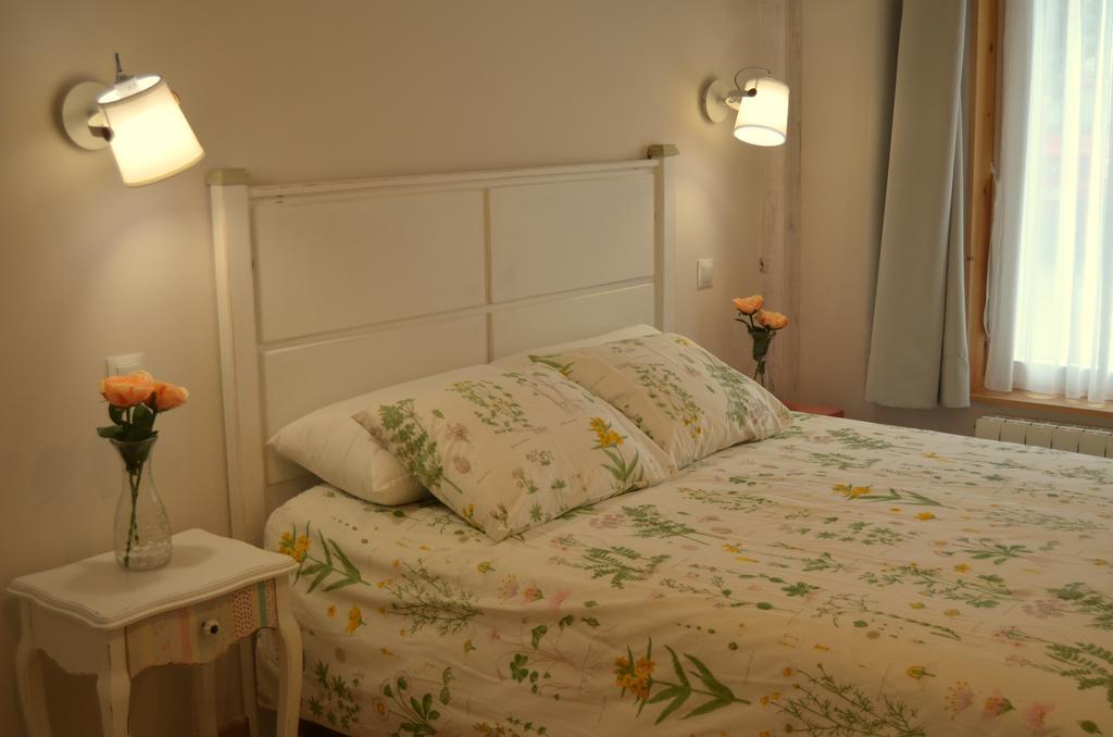 Gangu Apartamentos Turisticos Suances Luaran gambar