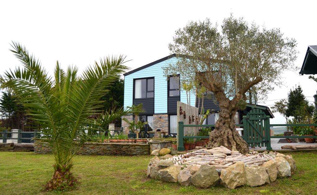 Gangu Apartamentos Turisticos Suances Luaran gambar