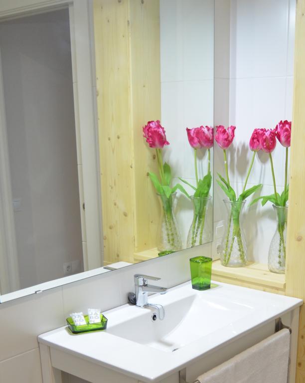 Gangu Apartamentos Turisticos Suances Luaran gambar