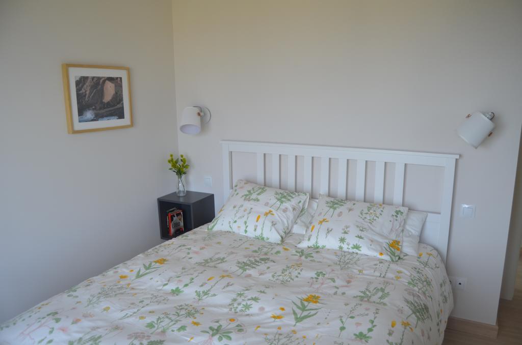 Gangu Apartamentos Turisticos Suances Luaran gambar