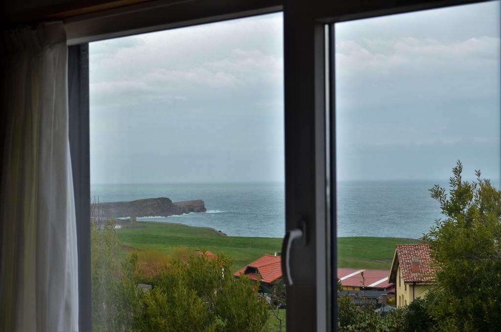 Gangu Apartamentos Turisticos Suances Luaran gambar