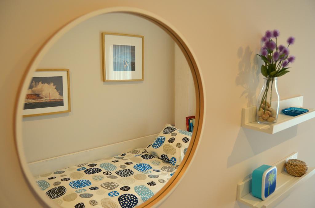 Gangu Apartamentos Turisticos Suances Luaran gambar