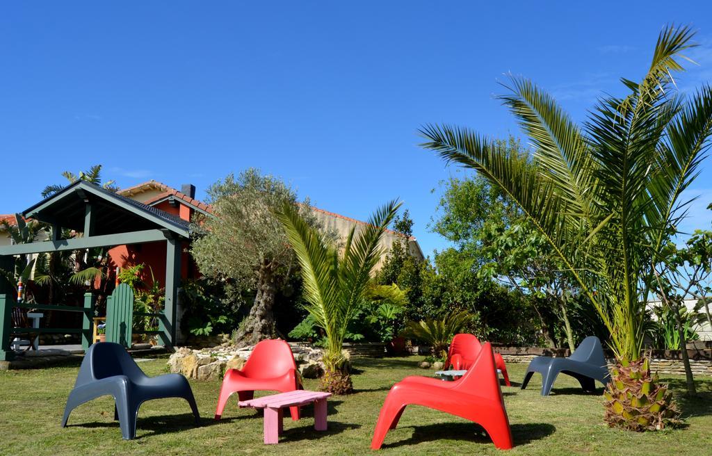 Gangu Apartamentos Turisticos Suances Luaran gambar