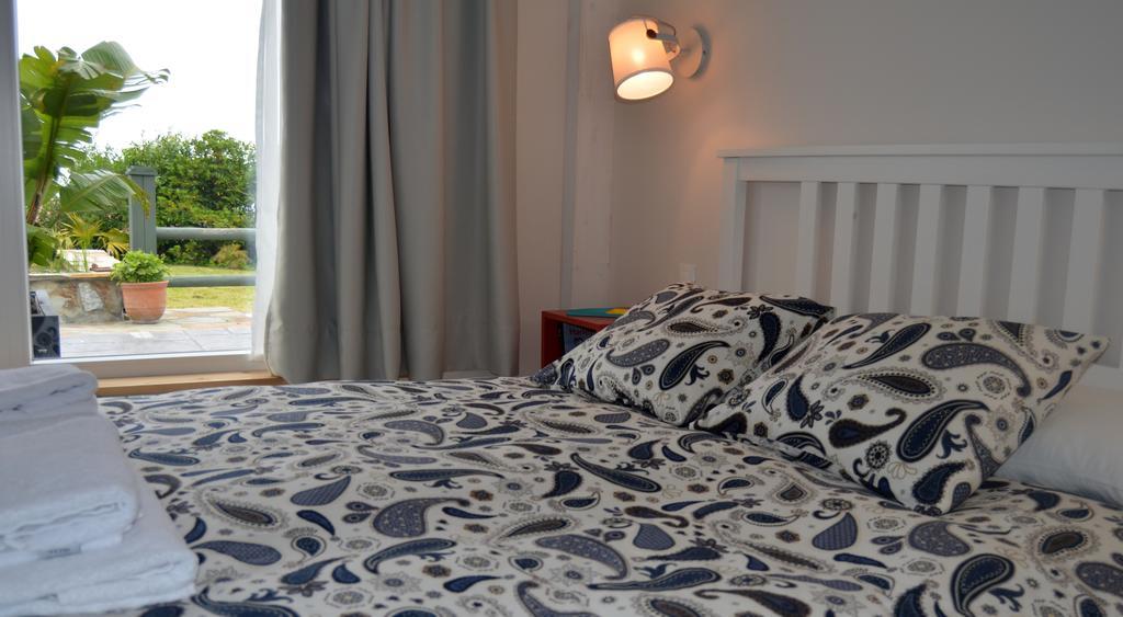 Gangu Apartamentos Turisticos Suances Luaran gambar