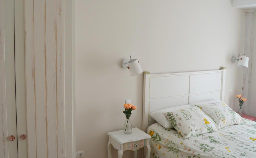 Gangu Apartamentos Turisticos Suances Luaran gambar