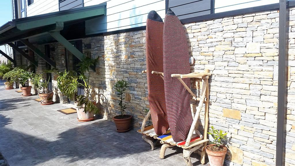 Gangu Apartamentos Turisticos Suances Luaran gambar